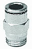 MALE CONNECTOR Package of 25 - image 1