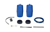 Coil-Rite Air Helper Spring Kit 2009-2017 Ram 1500 - image 1