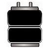 Replacement Air Spring - image 1