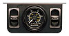 Pressure Gauge Dual Paddle Gauge Only - image 1