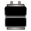 Replacement Air Spring - image 1