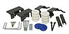 Work-Rite Spring Bump Stop Kit 2004-15 for Nissan Titan - image 1