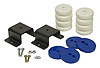 Work-Rite Spring Bump Stop Kit 1977-08 Dodge Ram 1500 - image 1