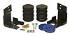 Work-Rite Spring Bump Stop Kit 1992-14 Ford E350 Commercial Dually - image 1
