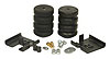 Work-Rite Spring Bump Stop Kit 1998-12 GM G-Series Commercial/Class C Motorhome Dually - image 1