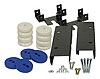 Work-Rite Spring Bump Stop Kit 1973-87 GM K/V Series 10 Pickup - image 1