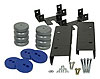 Work-Rite Spring Bump Stop Kit Rear - image 1