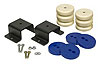 Work-Rite Spring Bump Stop Kit 2008-15 for Nissan Rogue - image 1