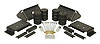 Work-Rite Spring Bump Stop Kit 1999-04 Ford F350 - image 1