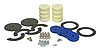 Work-Rite Spring Bump Stop Kit 2011-15 Chevy Silverado/GMC Sierra 2500HD/3500 - image 1