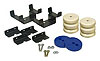 Work-Rite Spring Bump Stop Kit 2010-13 Ford Transit Connect - image 1