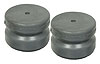 Work-Rite Spring Bump Stop Kit 2011-12 GM C3500 Commercial - image 1