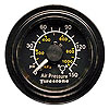 Analog Air Pressure Gauge - image 1