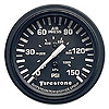 Analog Air Pressure Gauge - image 1