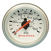 Analog Air Pressure Gauge - image 1