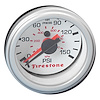 Analog Air Pressure Gauge