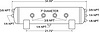 Air Suspension Air Tank - image 1