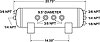 Air Suspension Air Tank - image 1