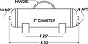 Air Suspension Air Tank - image 1
