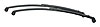 Leaf Spring OEM Number W4T000C04S - image 1