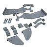 Frame Eye Mount OEM Number W4T000CB01 Rear Upper - image 1