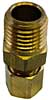 Brass Discharge Adapter