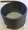 Steel Discharge Tubing 10 ft.