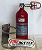 Trailer Guard System 10 lb. Bottle - image 1