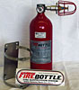 Trailer Guard System 5 lb. Bottle
