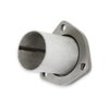 Exhaust Reducer 3 Bolt 2.5" Collector Flange Inlet - image 3