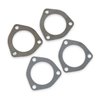 10010 Block Hugger Toobs for Small Block Chevy Engines w/Block Hugger Headers - image 3