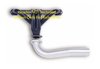 10010 Block Hugger Toobs for Small Block Chevy Engines w/Block Hugger Headers - image 4