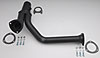 Y-Pipe for 1986-1992 Chevy Camaro, Pontiac Firebird [Natural] - image 2
