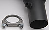 Y-Pipe for 1986-1992 Chevy Camaro, Pontiac Firebird [Natural] - image 3