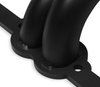 Long Tube Header for 1963-1974 Chevy Corvette [Painted] - image 2