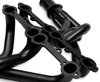 Long Tube Header for 1963-1974 Chevy Corvette [Painted] - image 4