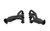 Mid-Length Header for 1967-1974 Chevy Bel Air/Biscayne [Painted] - image 2