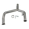 Y-Pipe For Headers - image 1