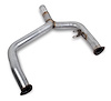Y-Pipe For Headers - image 1