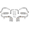 Axle-Back Exhaust System 1997-2004 C5 Corvette - image 1
