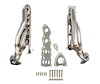 Shorty Headers 2007-2014 Toyota Tundra 5.7L 50-State Legal - image 1