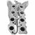 Shorty Headers 2007-2014 Toyota Tundra 5.7L 50-State Legal - image 4