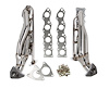 Shorty Headers 2007-2014 Toyota Tundra 5.7L - image 1