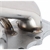 Shorty Headers 2007-2014 Toyota Tundra 5.7L - image 3
