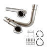 Y-Pipe For Headers - image 1