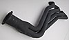 11530 Long Tube Headers for 1968-1974 Big Block Chevy/GMC Trucks [Black] - image 3
