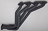 11530 Long Tube Headers for 1968-1974 Big Block Chevy/GMC Trucks [Black] - image 4