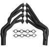 Long Tube Headers with Off-Road Y-Pipe - image 2