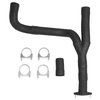 Long Tube Headers with Off-Road Y-Pipe - image 3