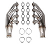 LS Turbo Headers GM 4.8/5.3/6.0L V8 - image 1